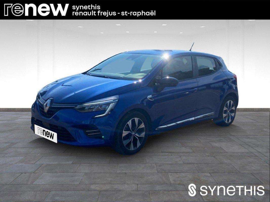 Image de l'annonce principale - Renault Clio