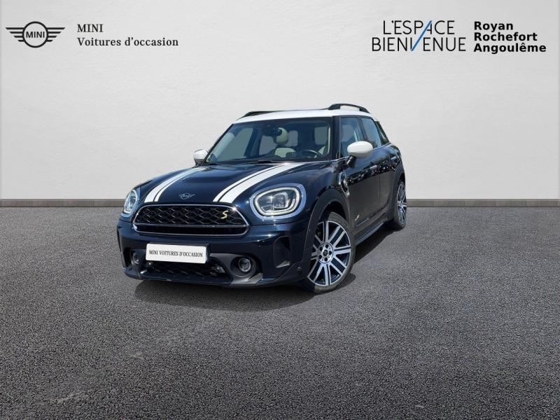 Image de l'annonce principale - MINI Countryman