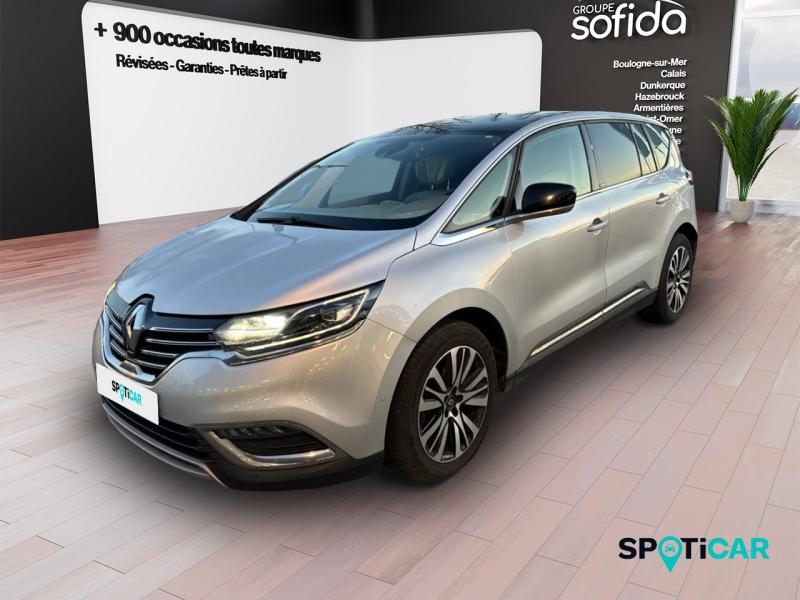 Image de l'annonce principale - Renault Espace