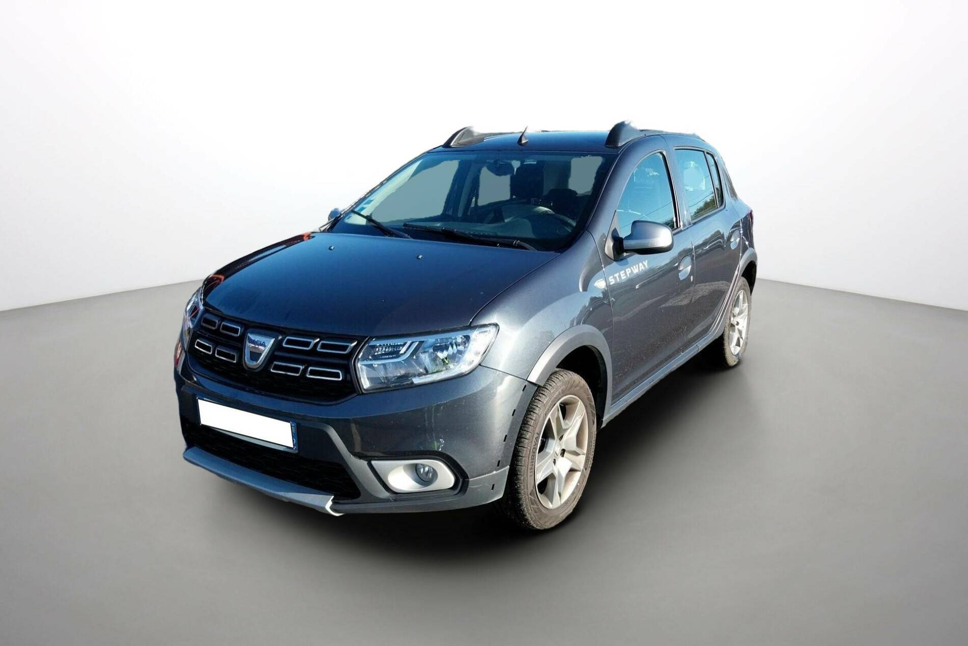 Image de l'annonce principale - Dacia Sandero