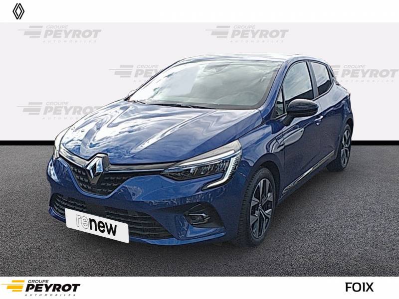 Image de l'annonce principale - Renault Clio