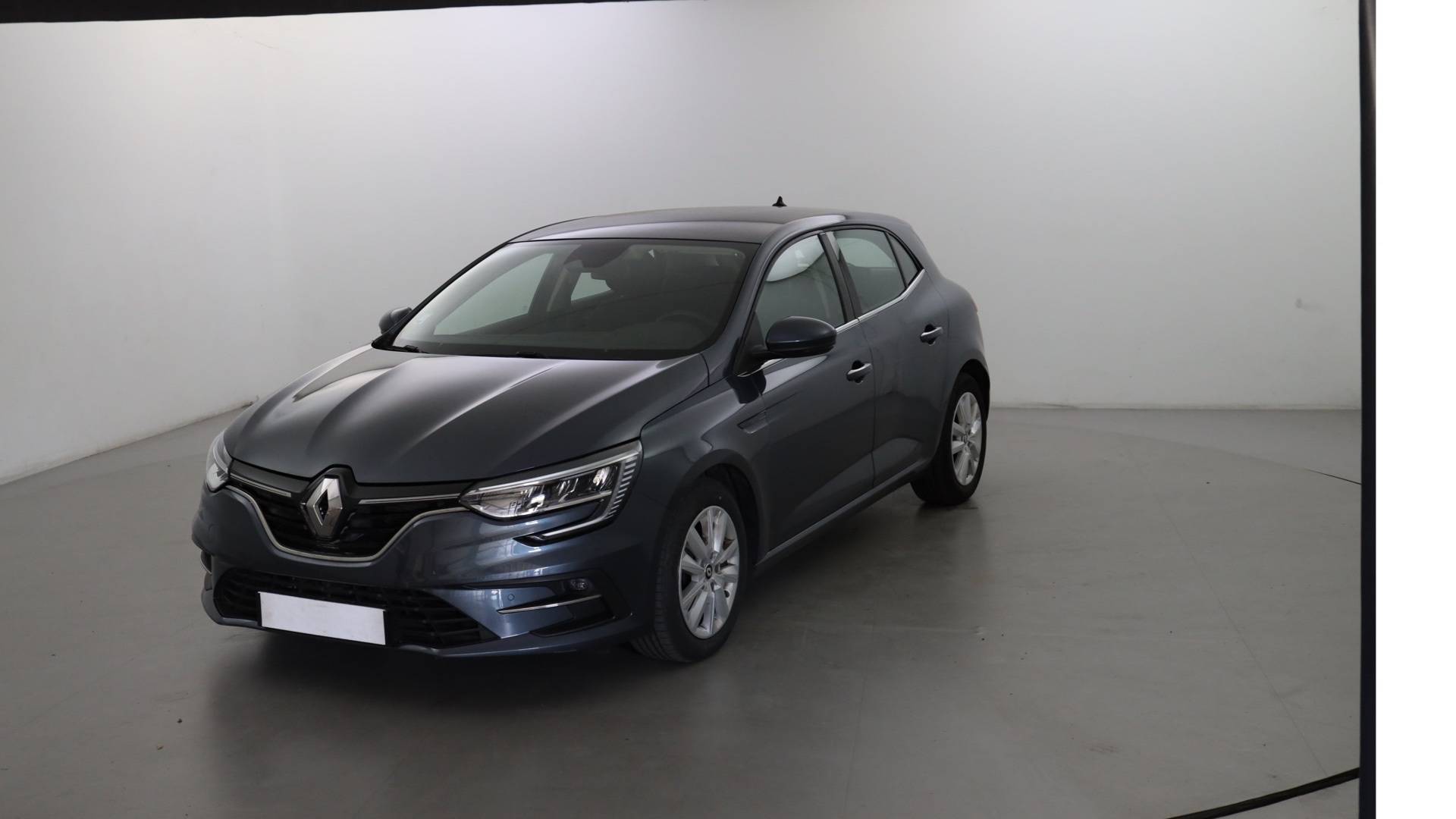 Image de l'annonce principale - Renault Megane