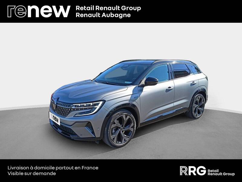 Image de l'annonce principale - Renault Austral