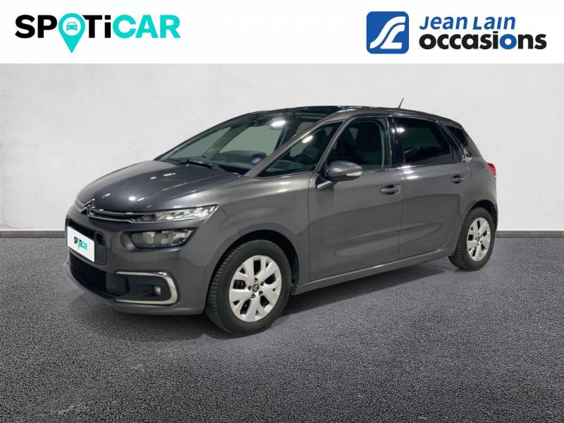 Image de l'annonce principale - Citroën C4 Picasso