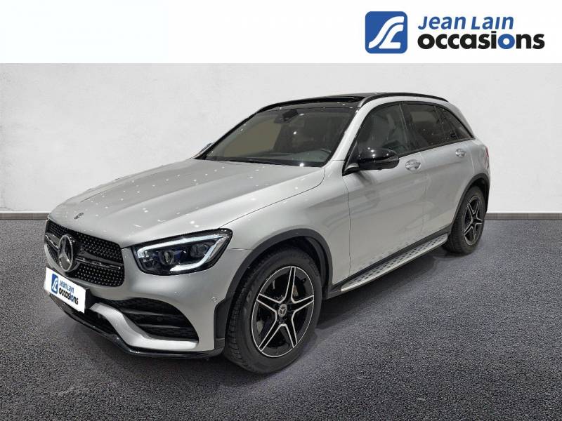 Image de l'annonce principale - Mercedes-Benz GLC