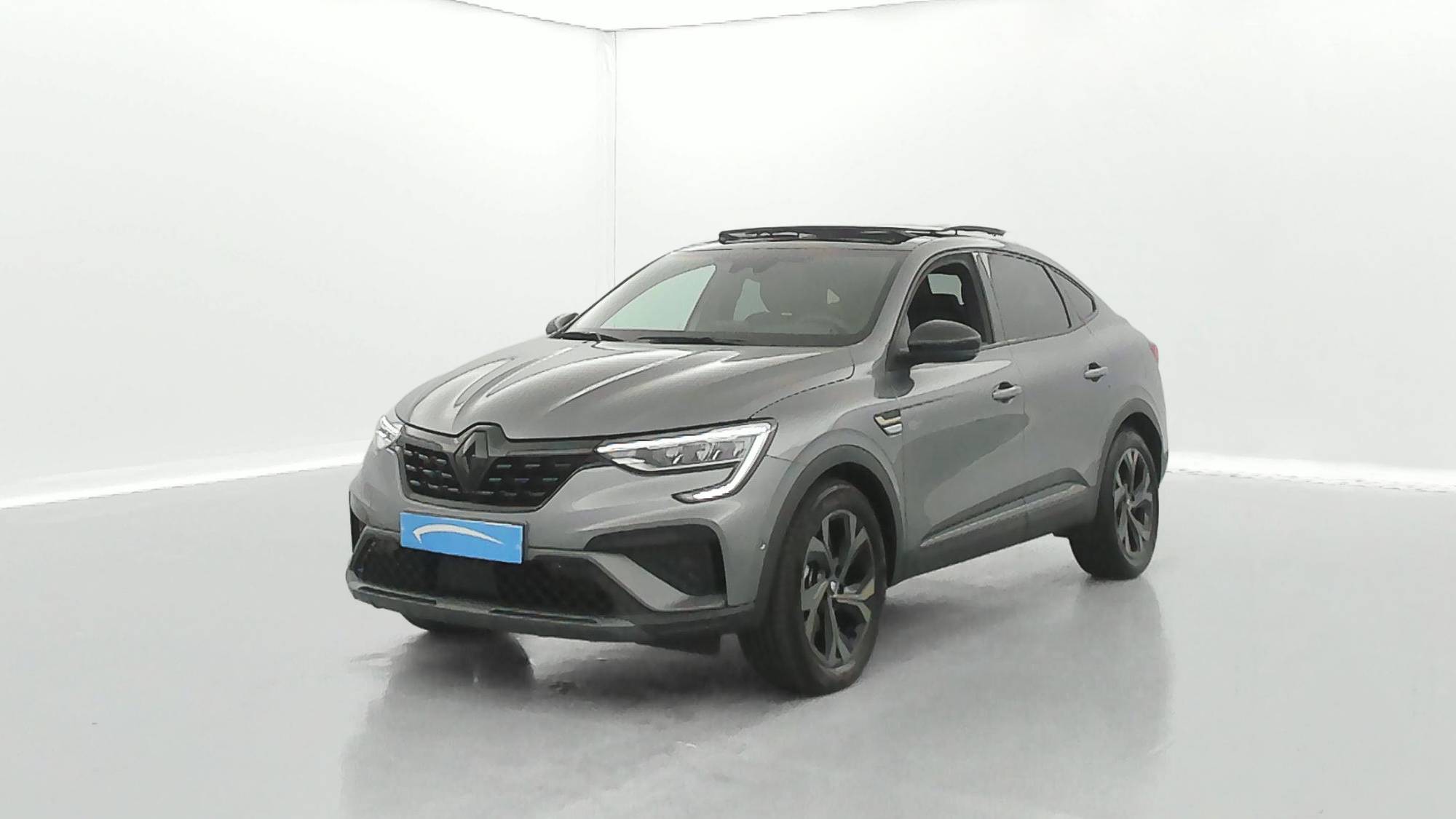 Renault Arkana, Année 2023, ESSENCE