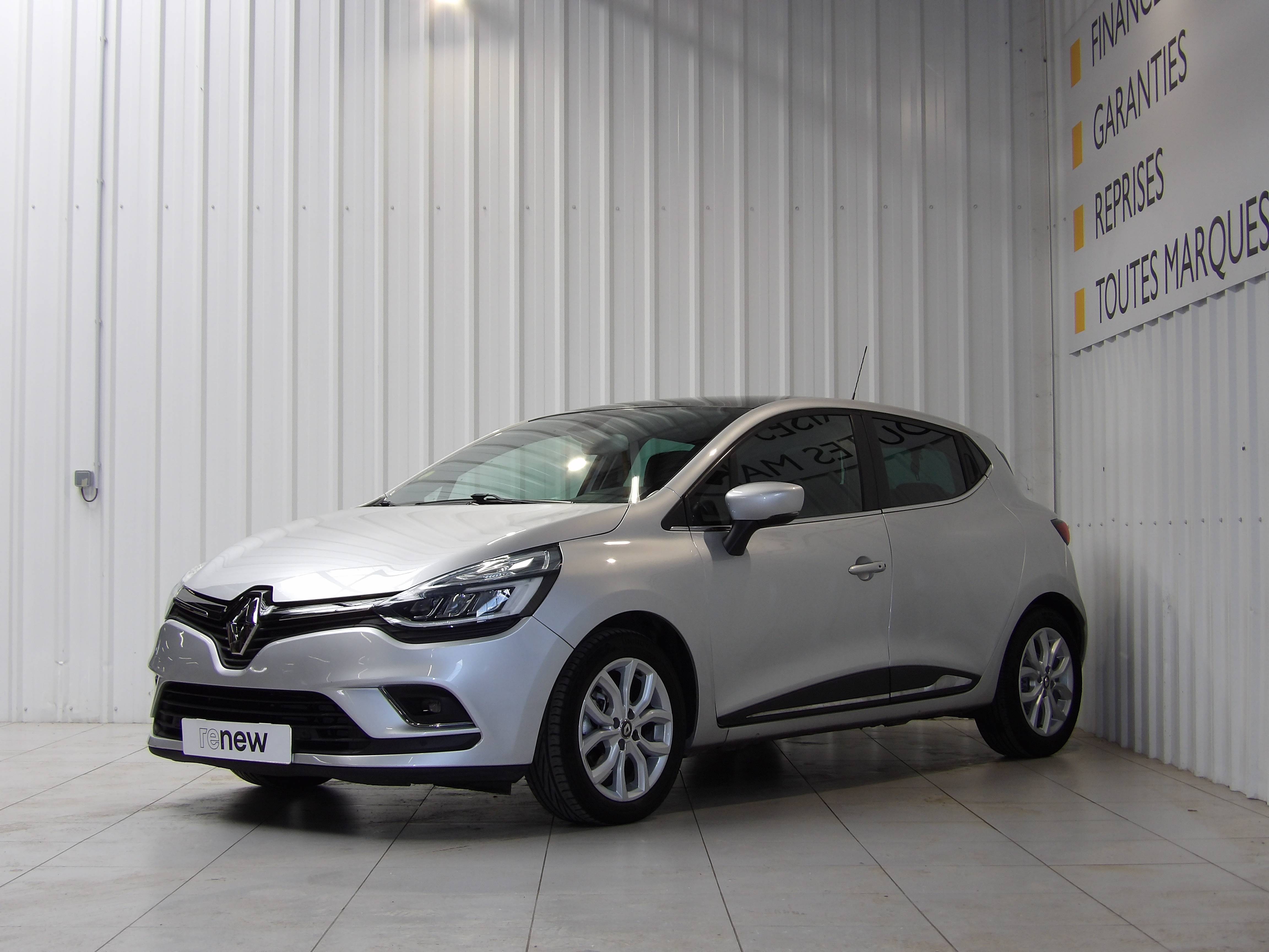 Image de l'annonce principale - Renault Clio