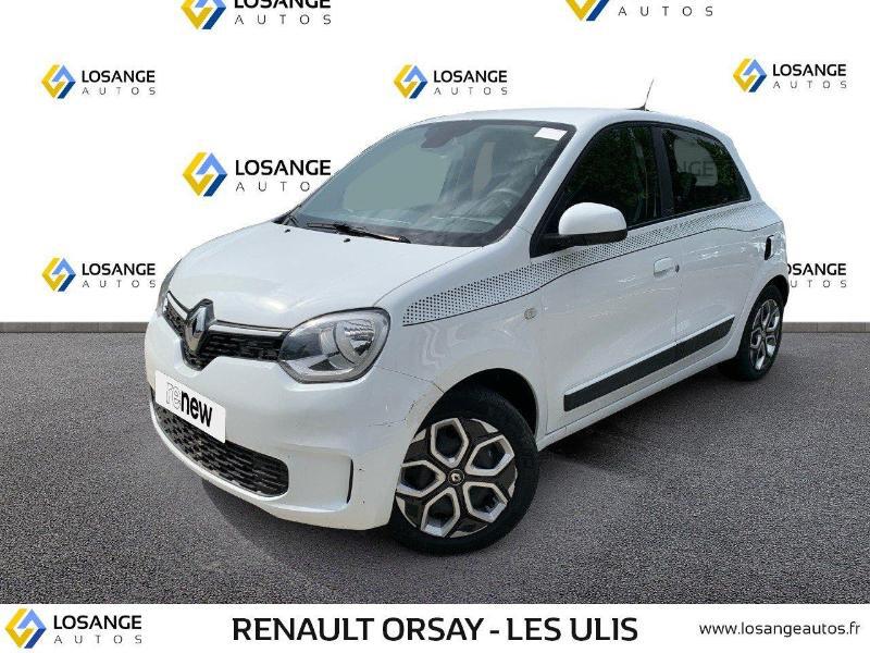 Image de l'annonce principale - Renault Twingo