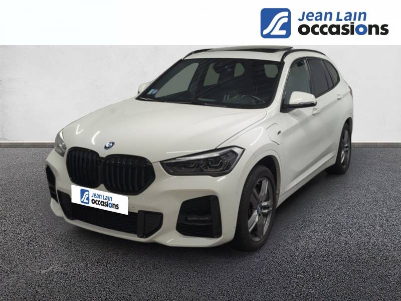 Image de l'annonce principale - BMW X1