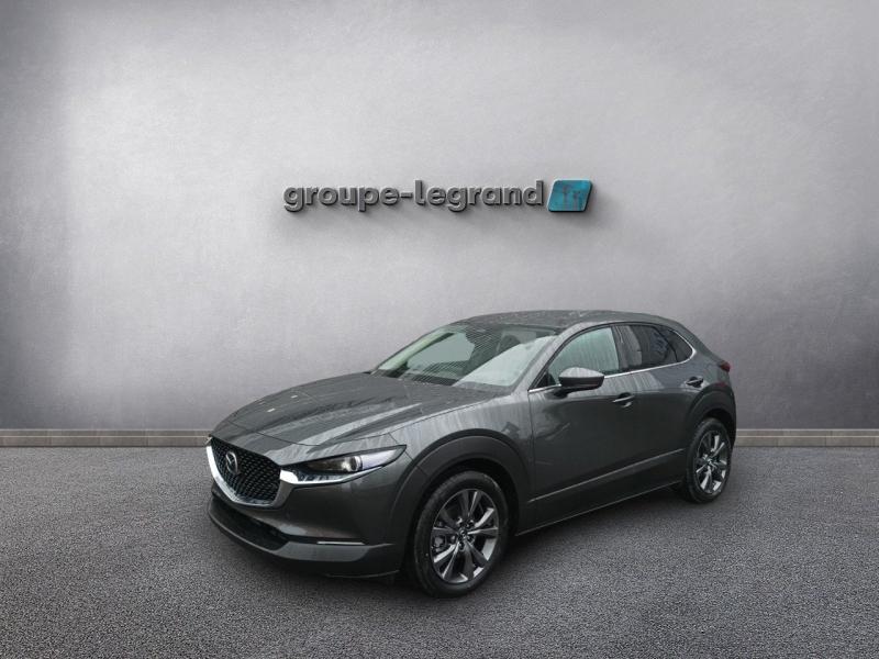 Image de l'annonce principale - Mazda CX-30