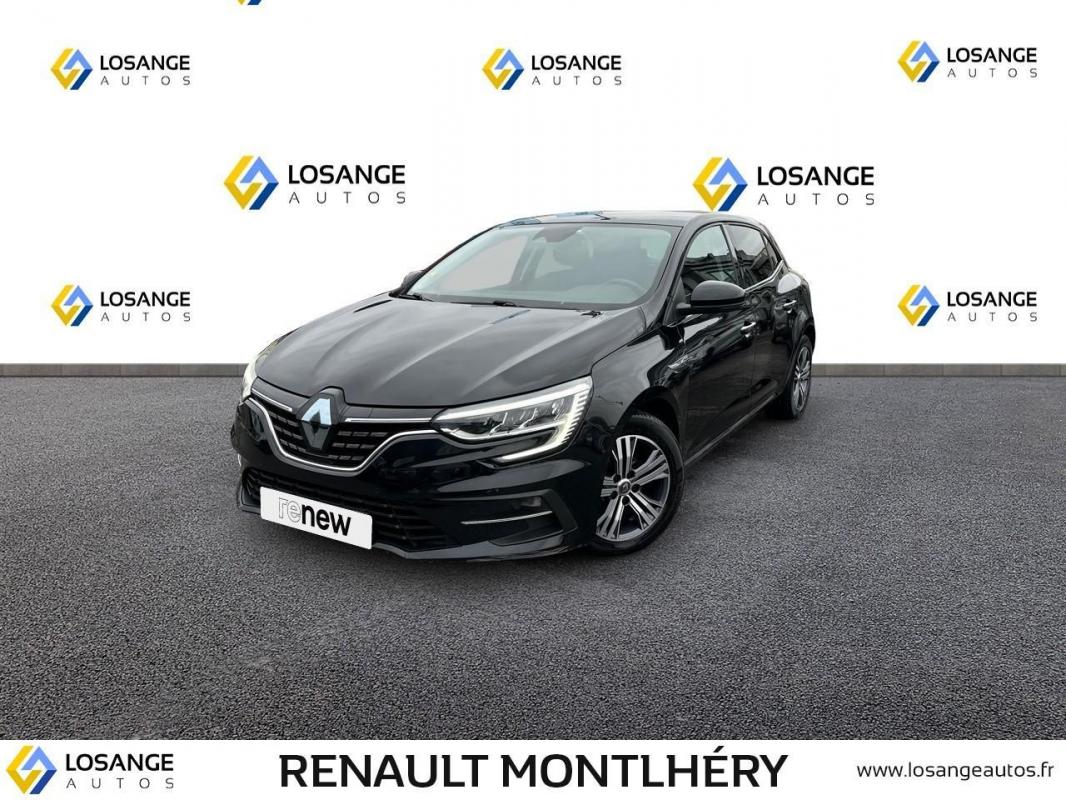 Image de l'annonce principale - Renault Megane