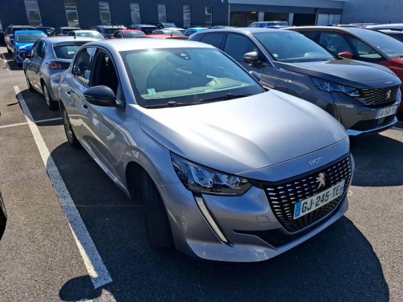 Image de l'annonce principale - Peugeot 208