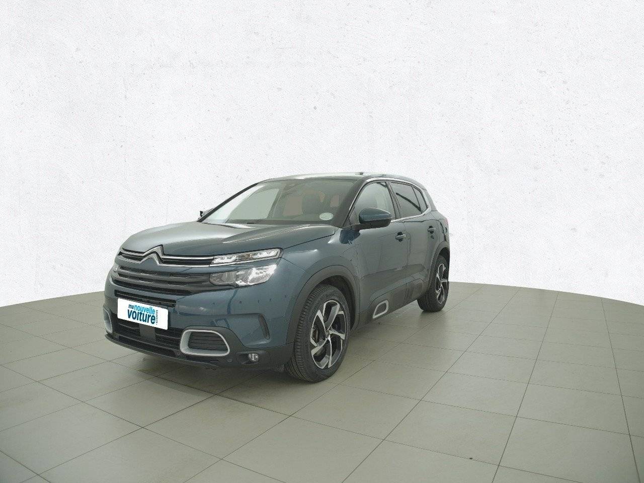 Image de l'annonce principale - Citroën C5 Aircross