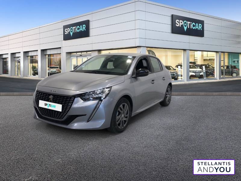 Image de l'annonce principale - Peugeot 208