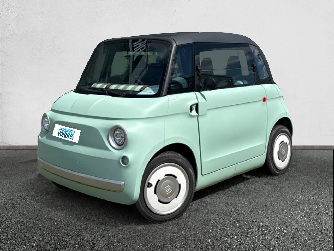 Image de l'annonce principale - Fiat Topolino