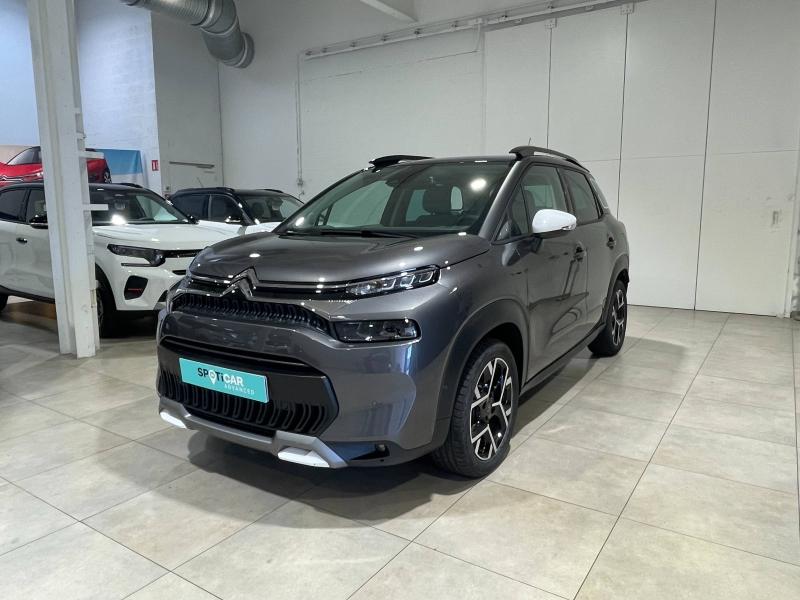 Image de l'annonce principale - Citroën C3 Aircross