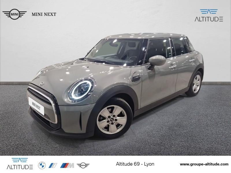 Image de l'annonce principale - MINI Hatch 5 Portes