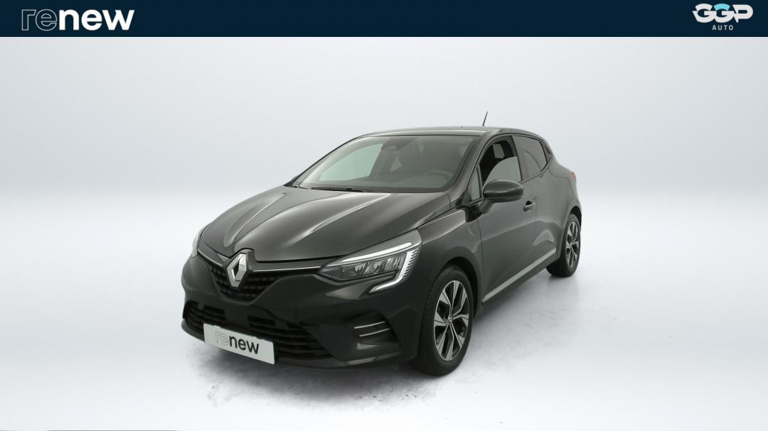 Image de l'annonce principale - Renault Clio