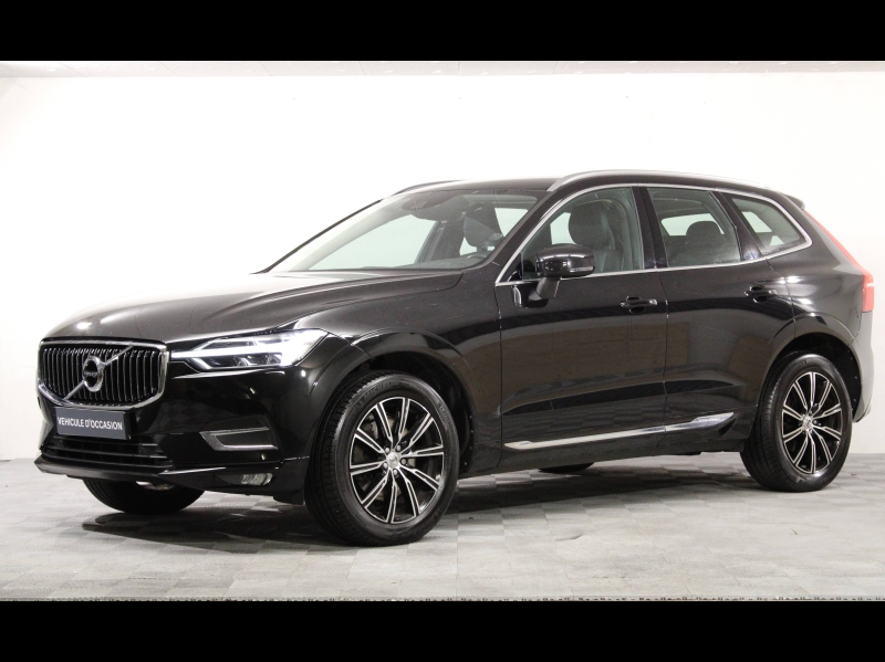 Image de l'annonce principale - Volvo XC60