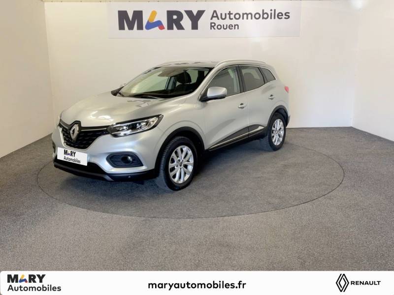 Image de l'annonce principale - Renault Kadjar