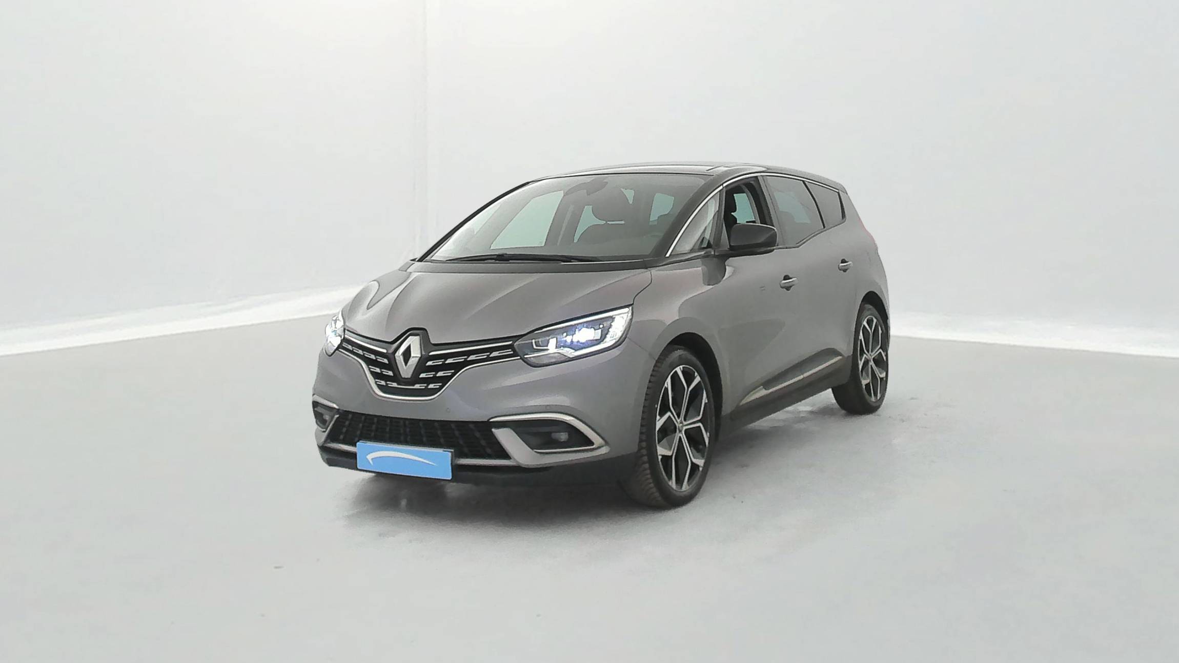 Image de l'annonce principale - Renault Grand Scénic