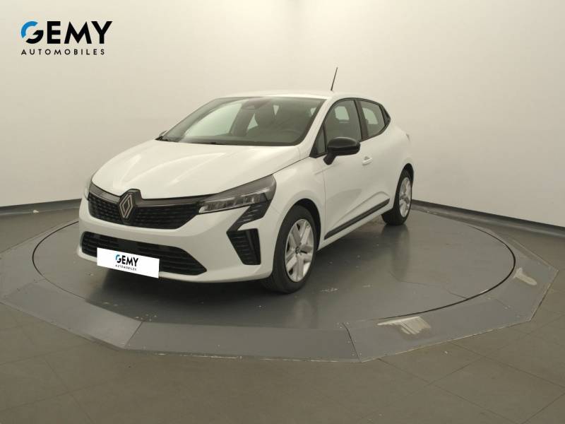 Image de l'annonce principale - Renault Clio