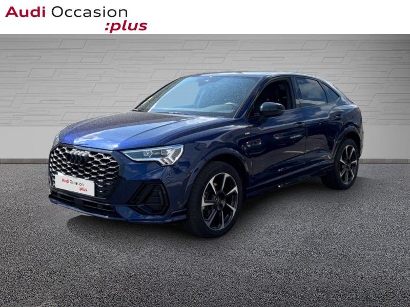 Image de l'annonce principale - Audi Q3