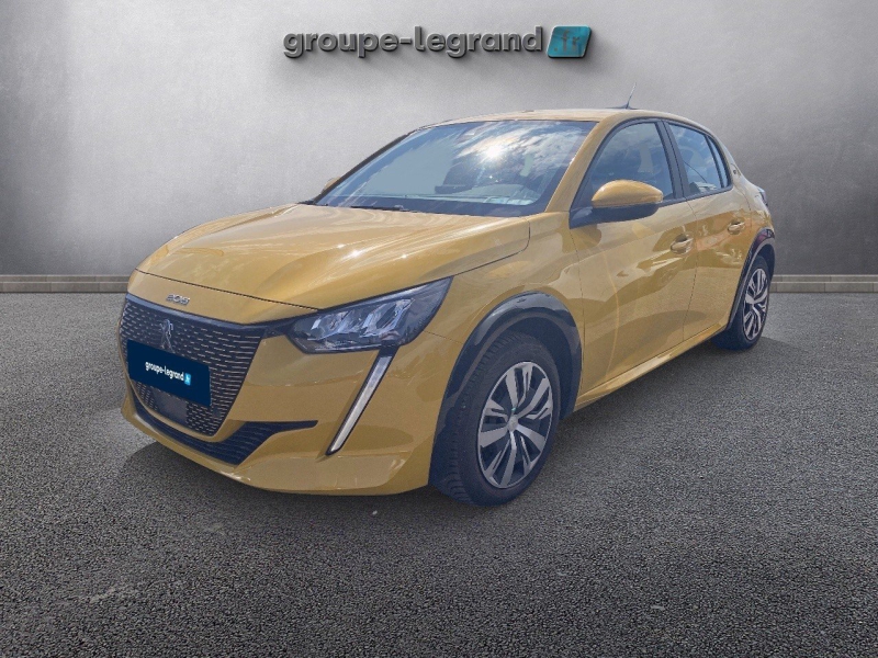 Image de l'annonce principale - Peugeot 208