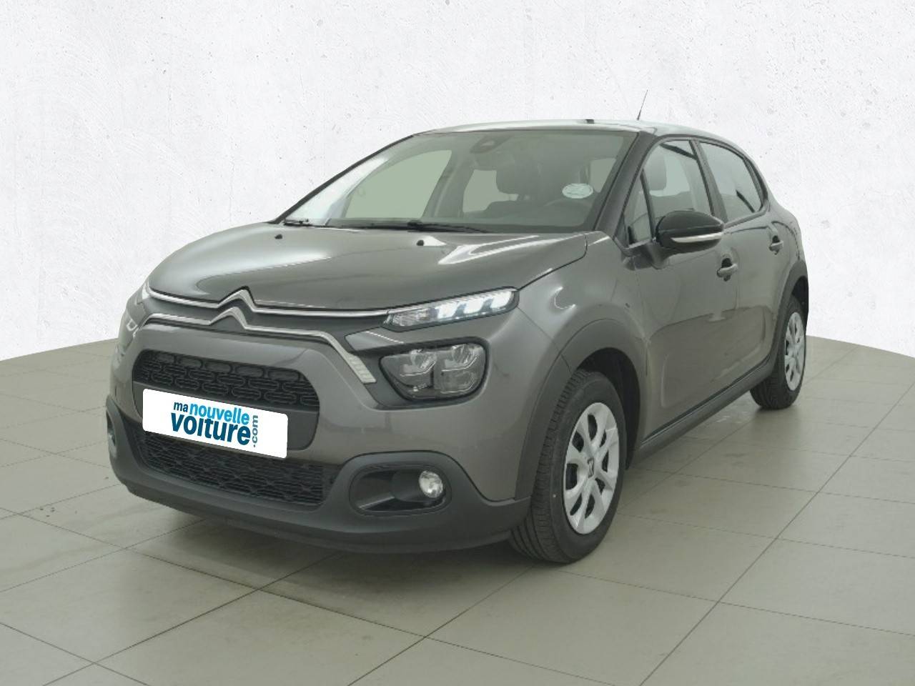 Image de l'annonce principale - Citroën C3