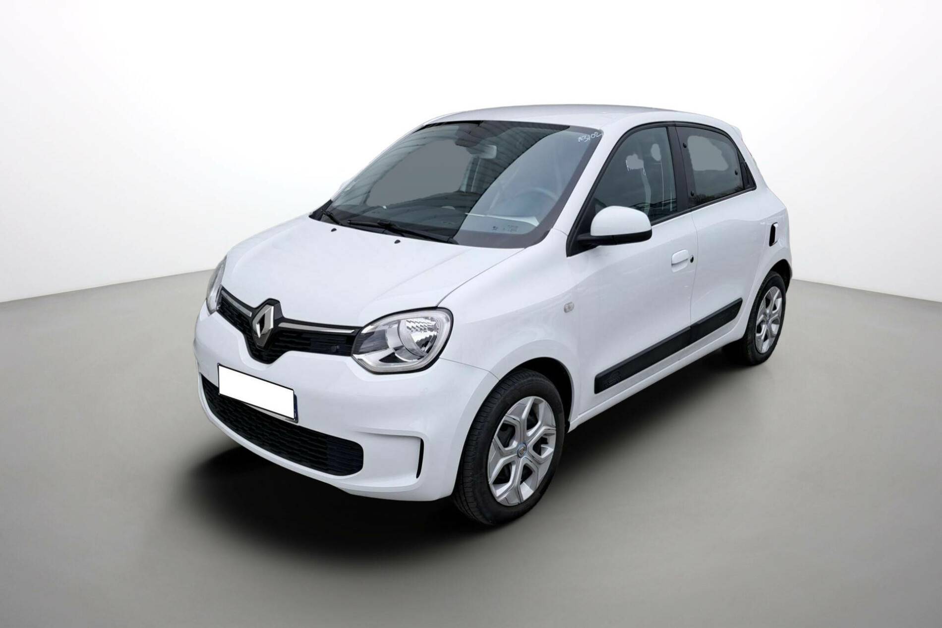 Image de l'annonce principale - Renault Twingo