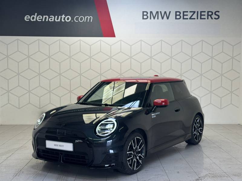 Image de l'annonce principale - MINI Électrique