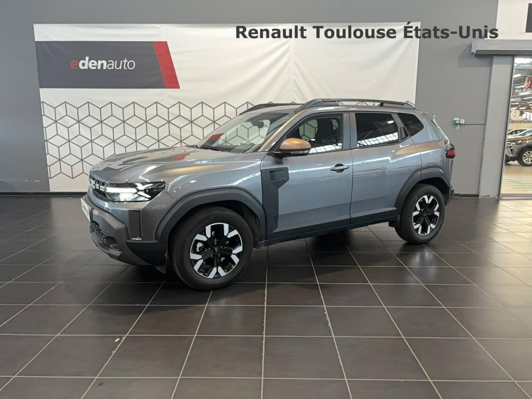 Image de l'annonce principale - Dacia Duster