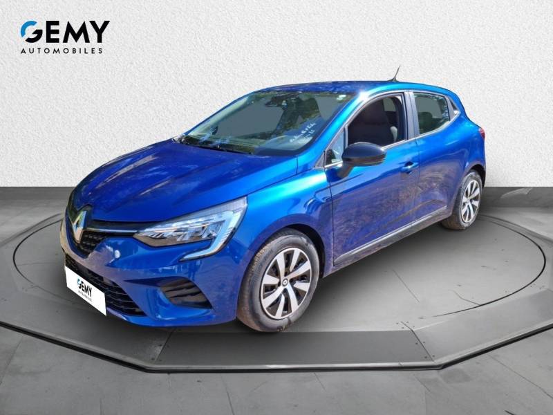 Image de l'annonce principale - Renault Clio