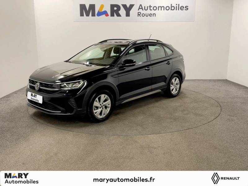 Image de l'annonce principale - Volkswagen Taigo