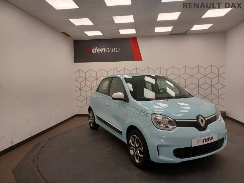 Image de l'annonce principale - Renault Twingo