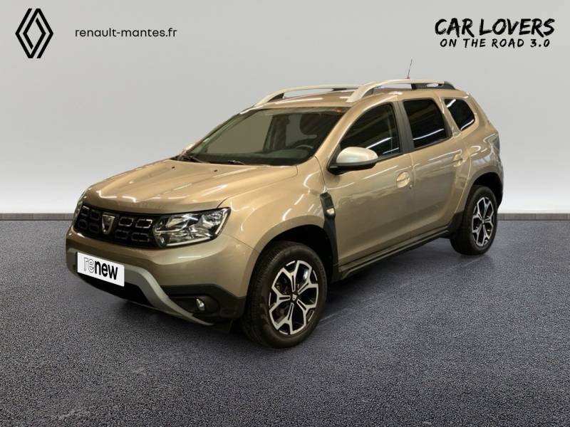 Image de l'annonce principale - Dacia Duster