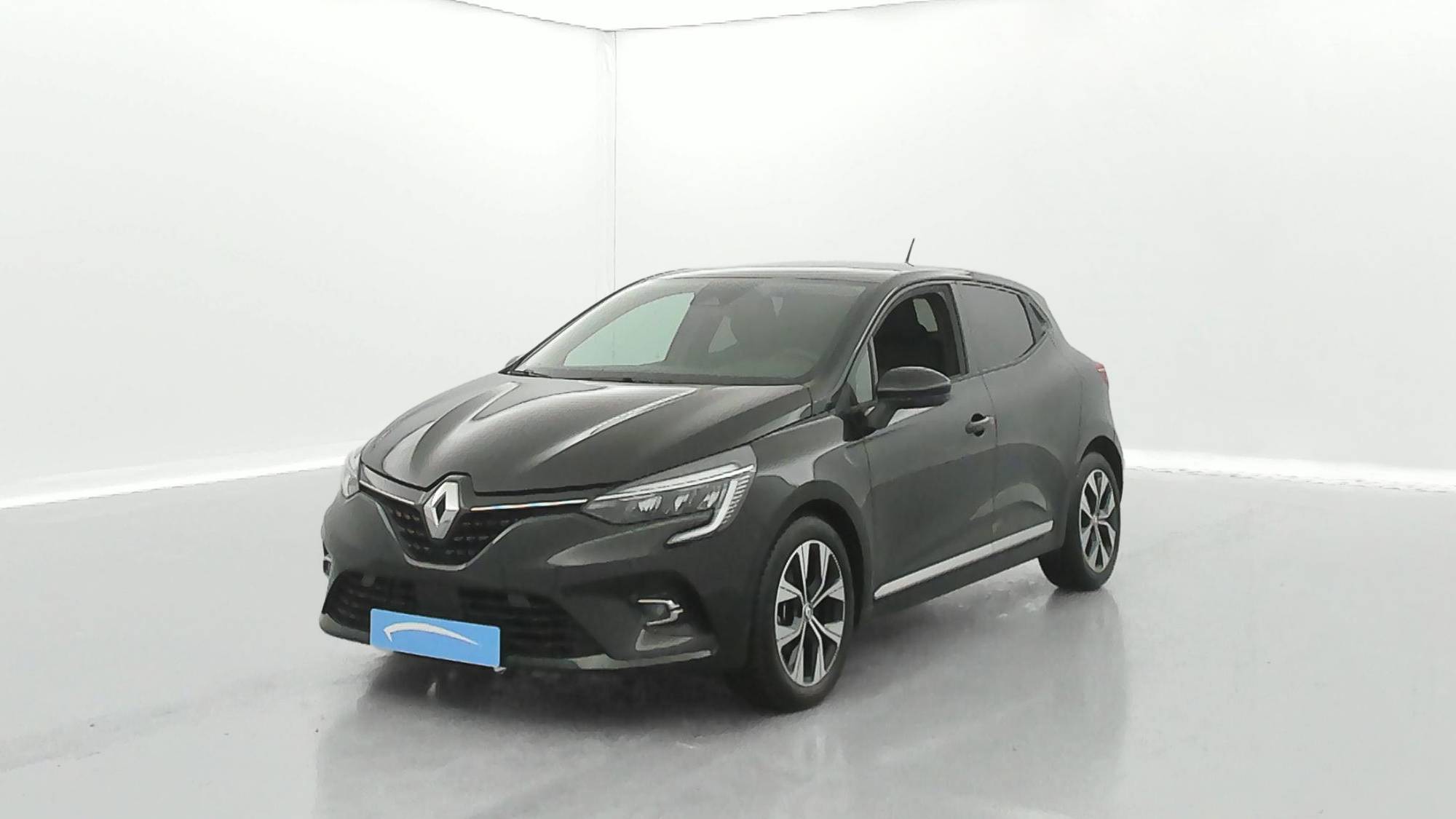 Image de l'annonce principale - Renault Clio