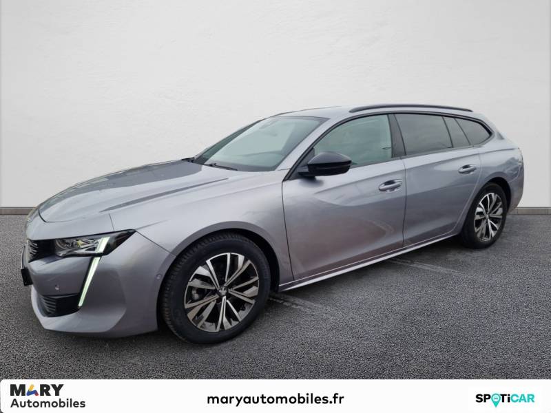 Image de l'annonce principale - Peugeot 508 SW