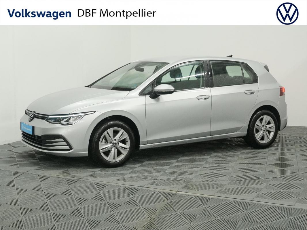 Image de l'annonce principale - Volkswagen Golf