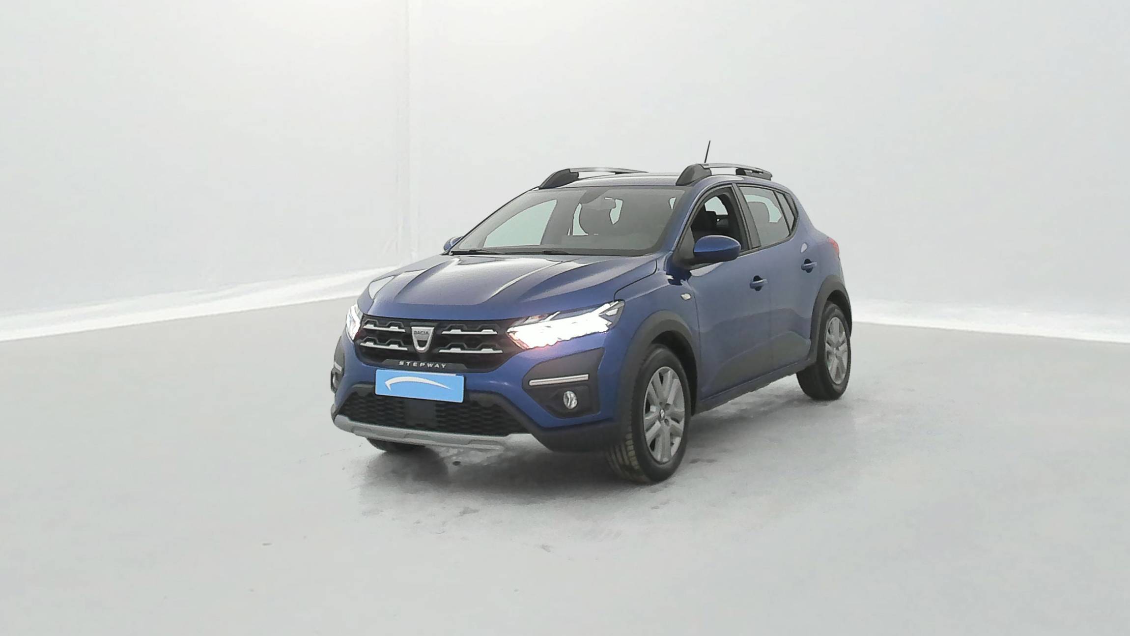 Image de l'annonce principale - Dacia Sandero