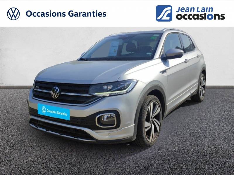 Image de l'annonce principale - Volkswagen T-Cross