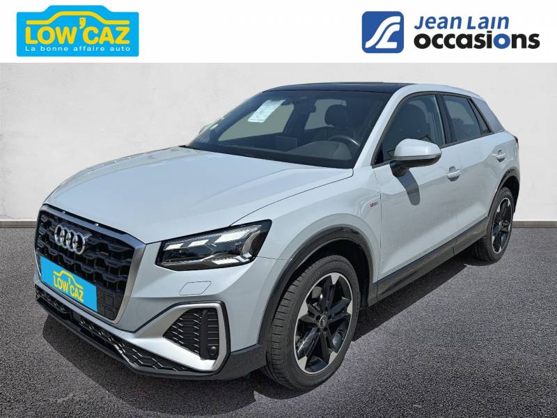 Image de l'annonce principale - Audi Q2