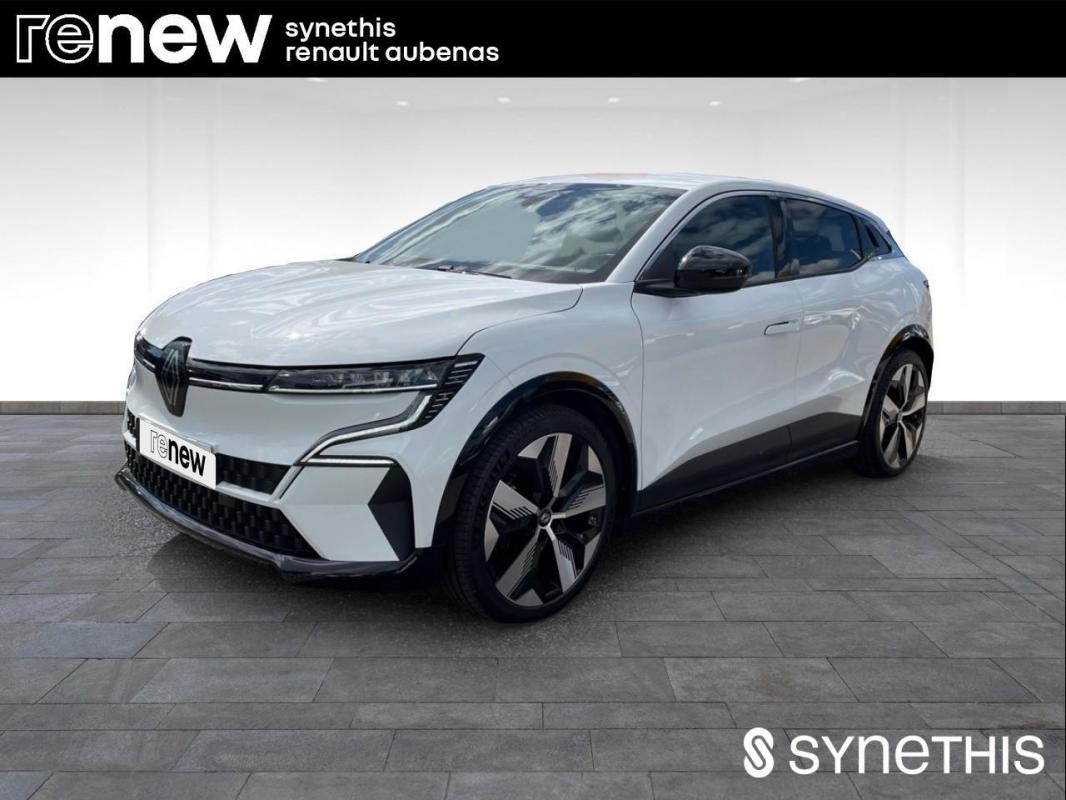 Image de l'annonce principale - Renault Megane E Tech