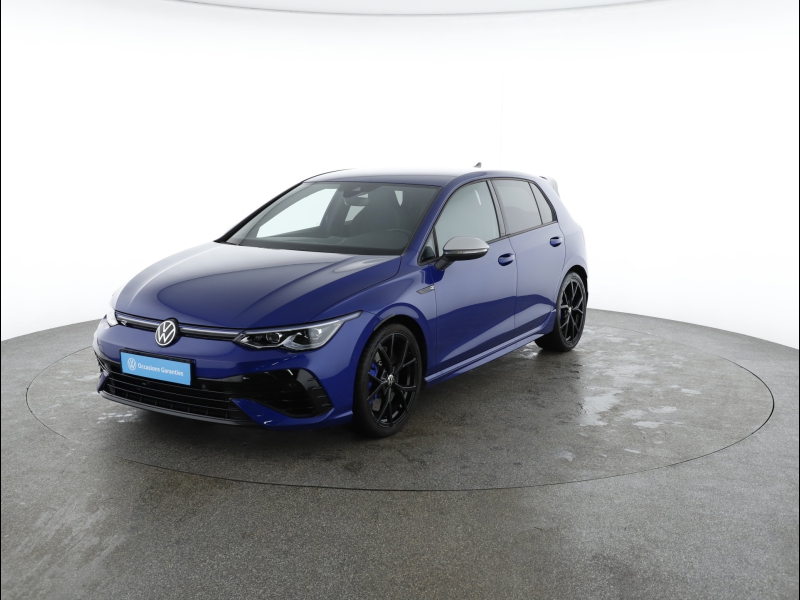 Image de l'annonce principale - Volkswagen Golf R