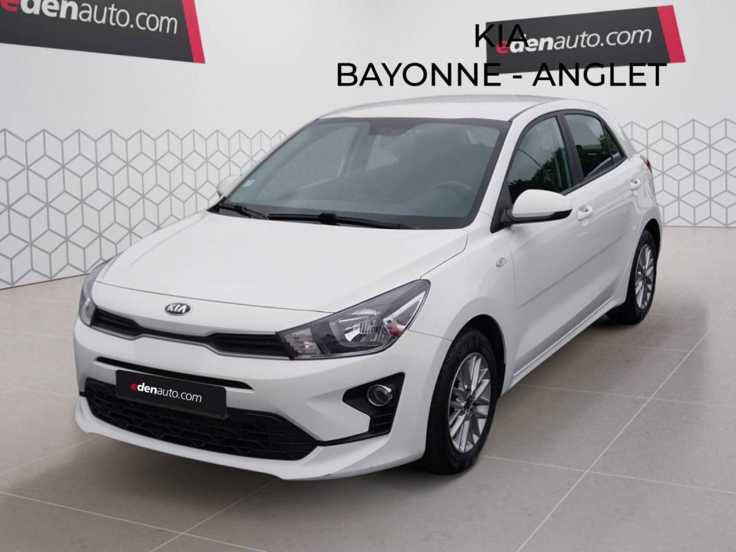 Image de l'annonce principale - Kia Rio