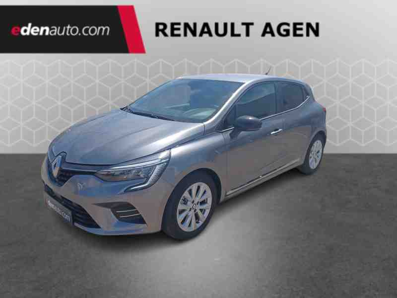 Image de l'annonce principale - Renault Clio