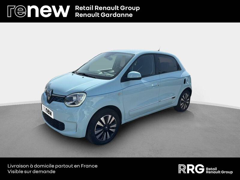 Image de l'annonce principale - Renault Twingo