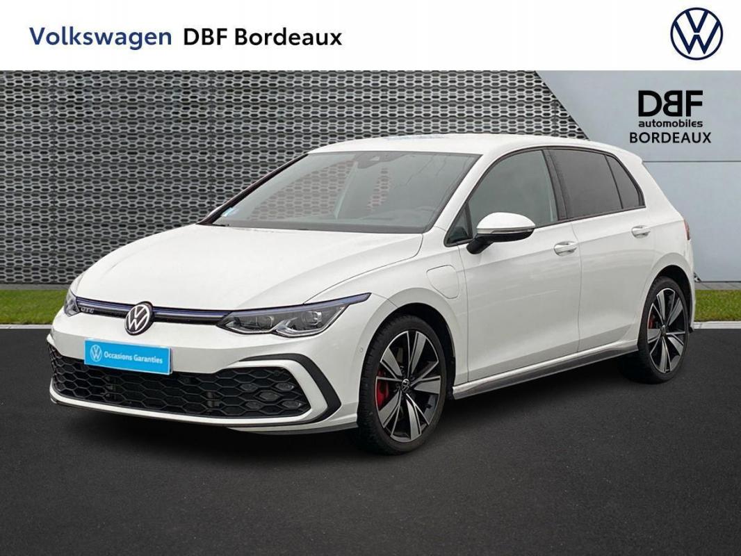 Image de l'annonce principale - Volkswagen Golf GTE