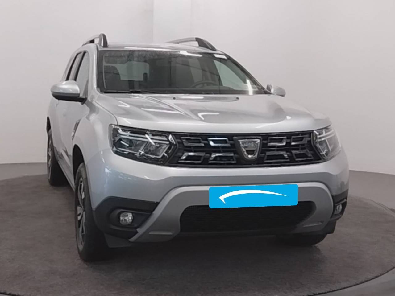 Image de l'annonce principale - Dacia Duster