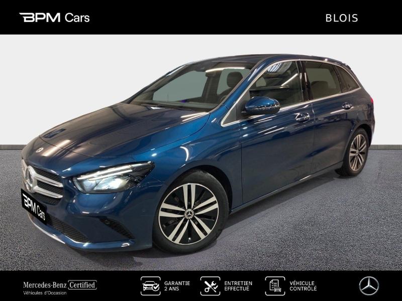 Image de l'annonce principale - Mercedes-Benz Classe B